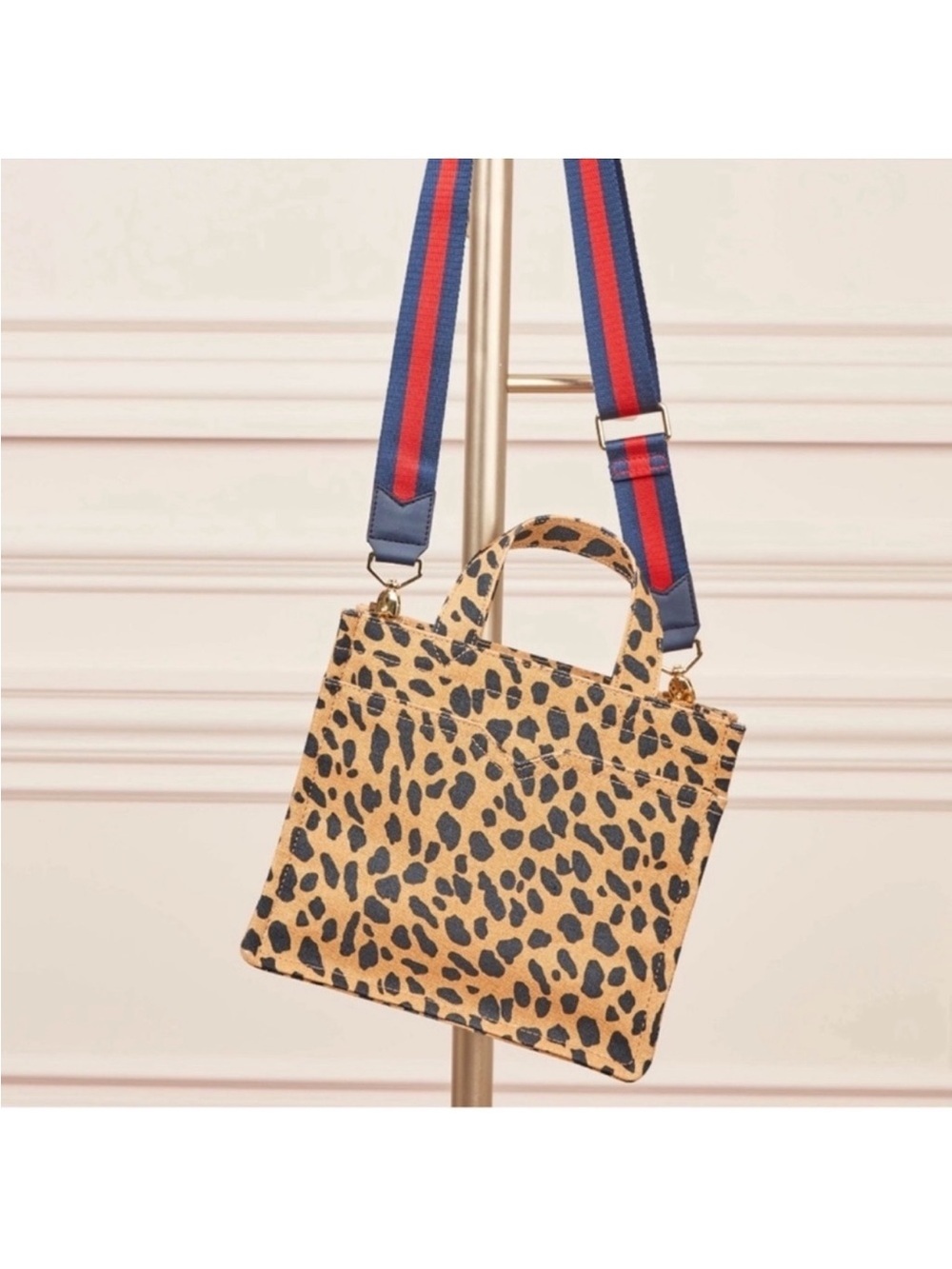 Stella & Dot | Bag | The Game Changer Mini - Picture 5 of 16